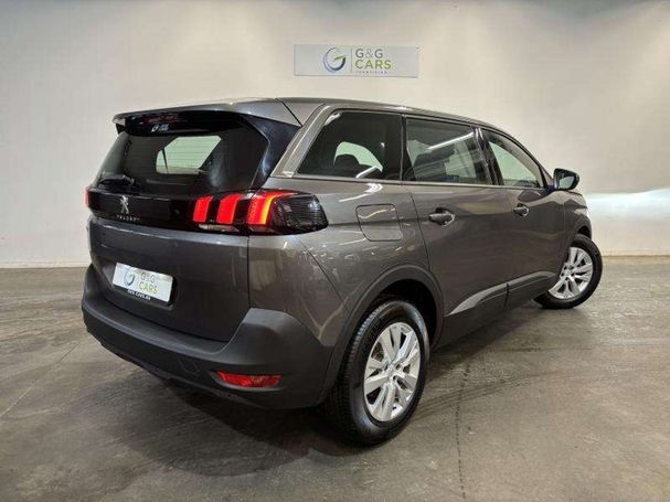 Peugeot 5008 96 kW image number 3