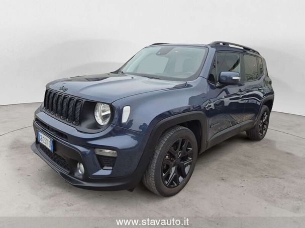 Jeep Renegade 1.0 Night Eagle 88 kW image number 1