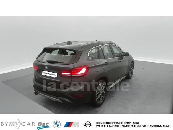 BMW X1 25e xDrive 162 kW image number 4