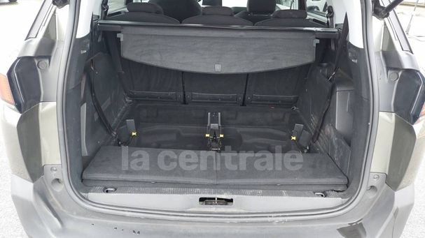 Peugeot 5008 96 kW image number 12