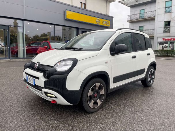 Fiat Panda 1.0 Hybrid 51 kW image number 2