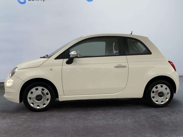 Fiat 500 51 kW image number 4