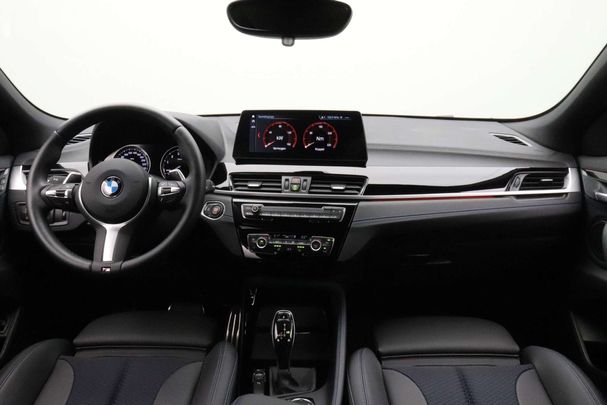 BMW X2 sDrive20i M Sport 132 kW image number 22