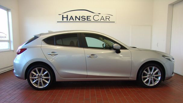 Mazda 3 G 88 kW image number 3