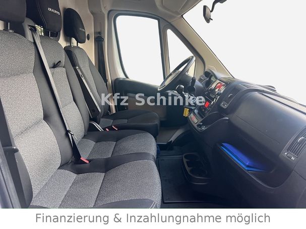 Fiat Ducato 150 109 kW image number 27