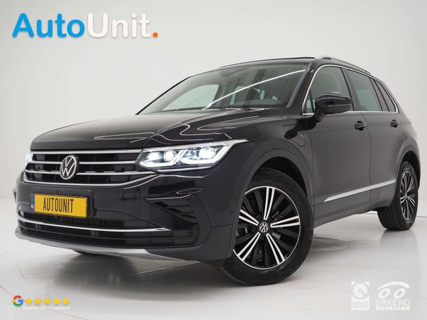 Volkswagen Tiguan 1.4 eHybrid Elegance DSG 180 kW image number 1