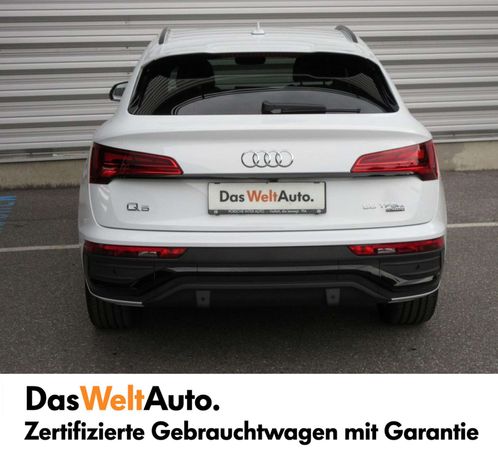 Audi Q5 55 TFSIe quattro S-line 220 kW image number 4