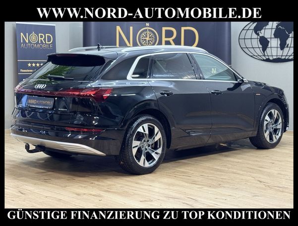 Audi e-tron 55 300 kW image number 10