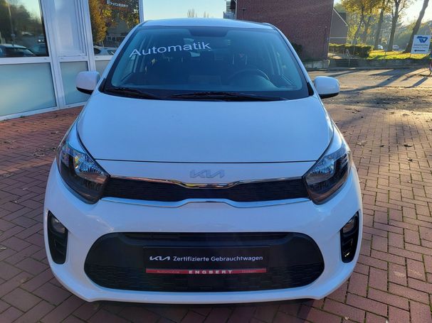 Kia Picanto 1.0 49 kW image number 3