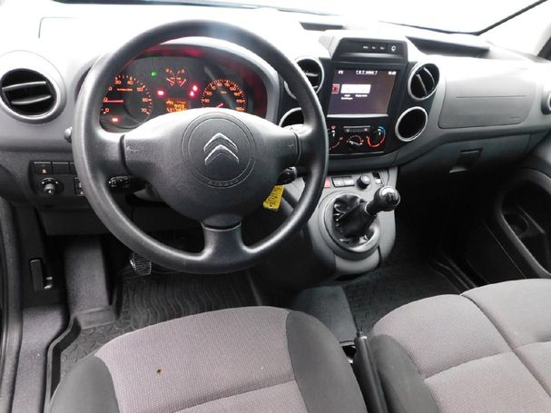 Citroen Berlingo Business 55 kW image number 8