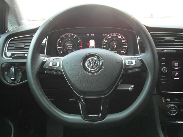 Volkswagen Golf Variant 1.5 TSI Highline DSG 110 kW image number 17