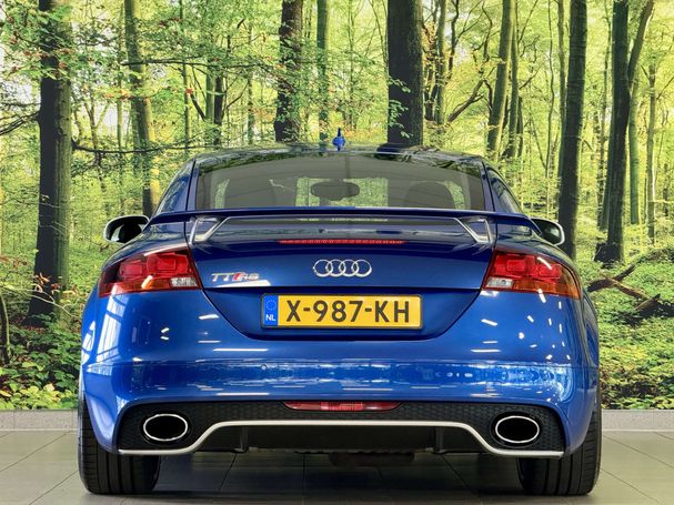 Audi TT RS 2.5 266 kW image number 6