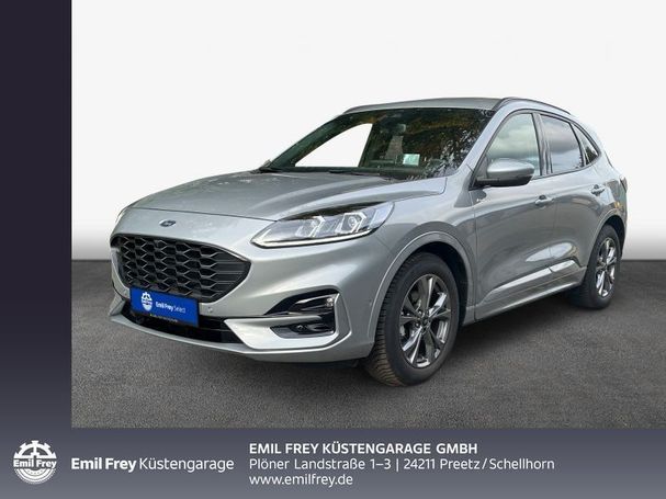 Ford Kuga 2.0 EcoBlue ST-Line 88 kW image number 1