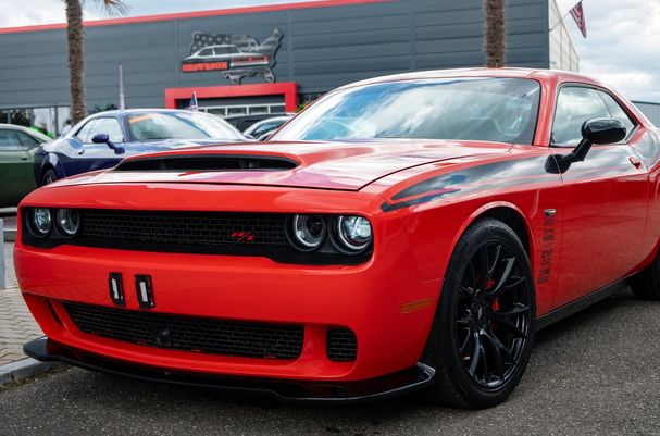 Dodge Challenger 277 kW image number 1