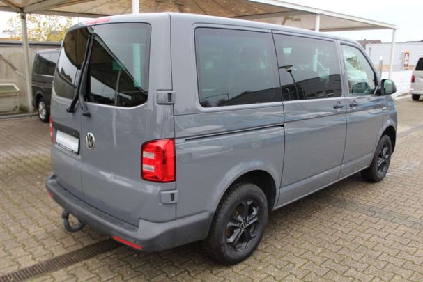 Volkswagen T6 Transporter DSG 110 kW image number 3