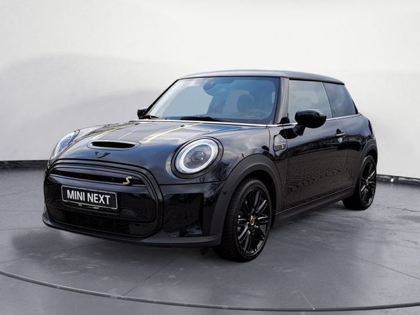 Mini Cooper SE Mini Yours Trim 135 kW image number 1