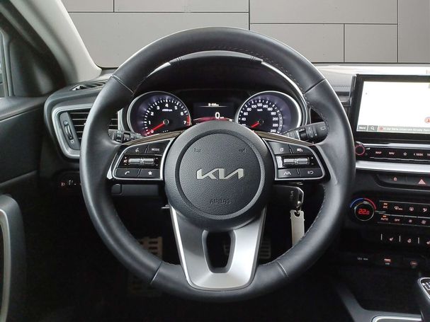 Kia Ceed Ceed 1.5 118 kW image number 10