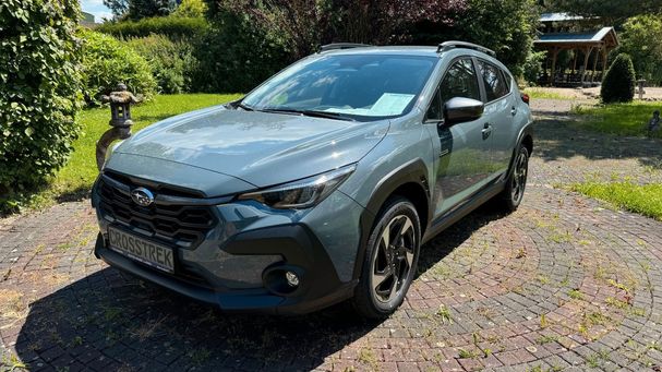 Subaru Crosstrek 2.0ie Active 100 kW image number 1