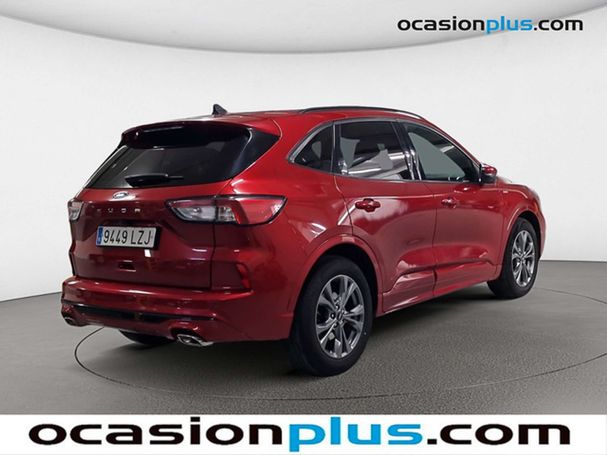 Ford Kuga 1.5 EcoBoost ST-Line 110 kW image number 3