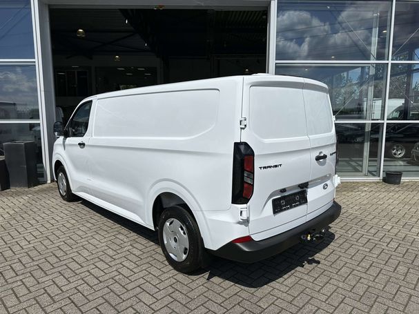 Ford Transit Custom 320 L2H1 Trend 100 kW image number 2