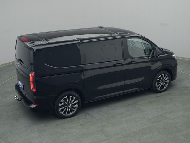 Ford E-Tourneo Custom 160 kW image number 34