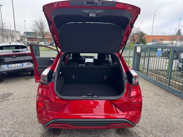 Ford Puma 1.0 EcoBoost Hybrid ST-Line 92 kW image number 44