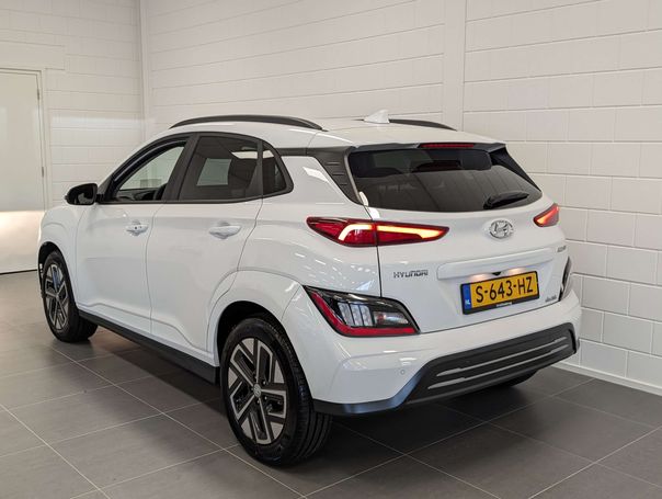 Hyundai Kona 39 kWh 100 kW image number 9