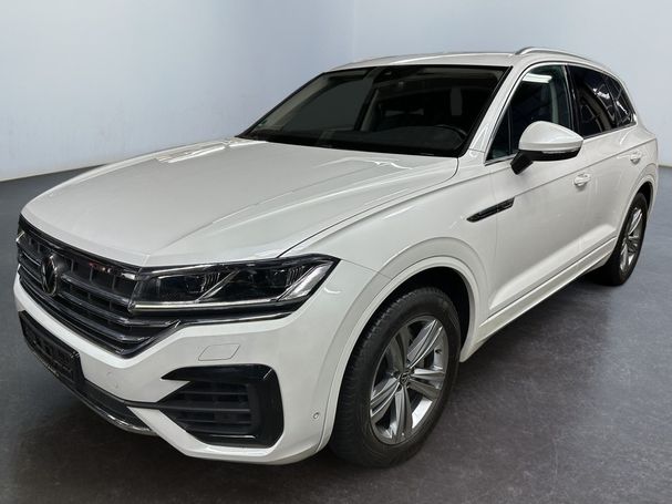 Volkswagen Touareg 4Motion 170 kW image number 2