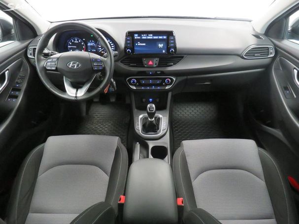 Hyundai i30 1.0 T-GDI Comfort 88 kW image number 5