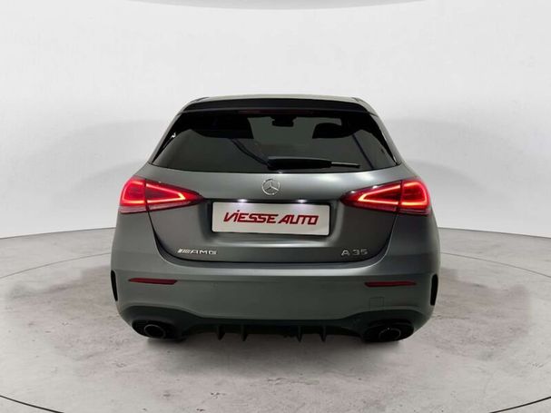 Mercedes-Benz A 35 AMG 4Matic 225 kW image number 5