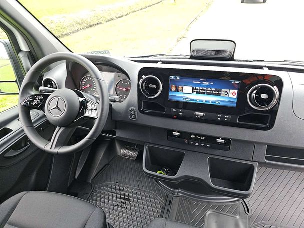 Mercedes-Benz Sprinter 315 CDI RWD 110 kW image number 7