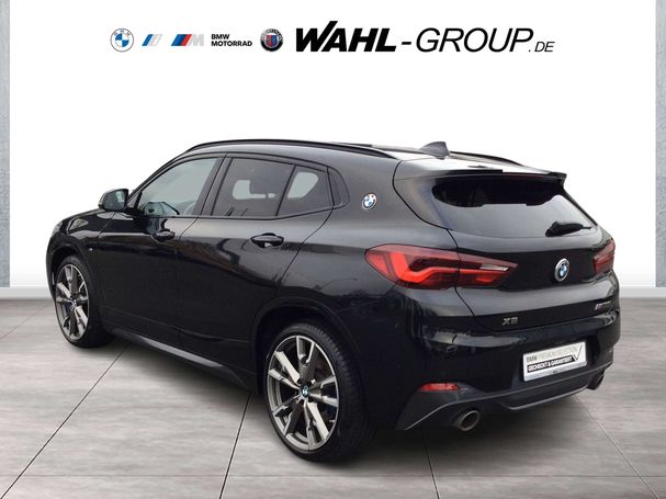 BMW X2 xDrive 225 kW image number 7