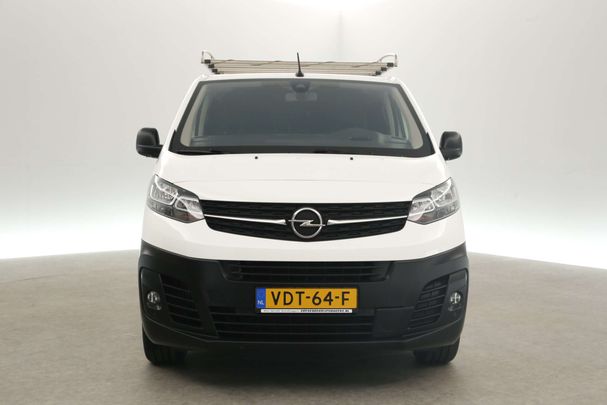 Opel Vivaro 2.0 CDTI L3H1 90 kW image number 3