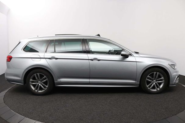 Volkswagen Passat Variant 1.5 TSI DSG Highline 110 kW image number 9