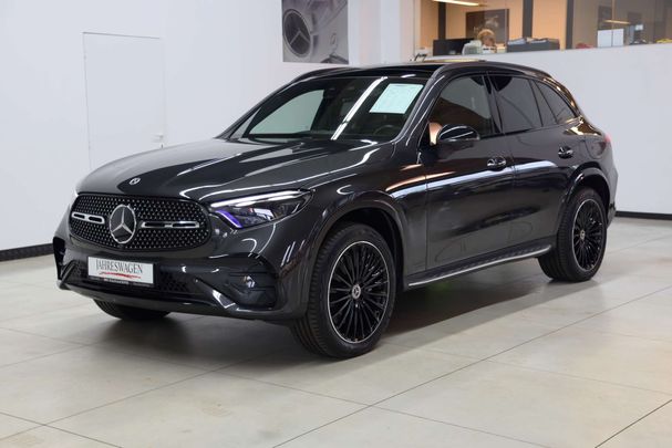 Mercedes-Benz GLC 400 e AMG 280 kW image number 30