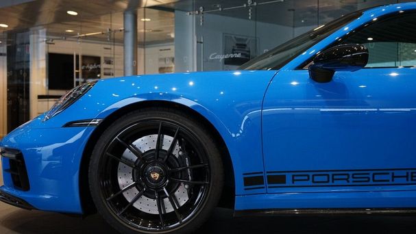 Porsche 992 Carrera GTS 358 kW image number 5