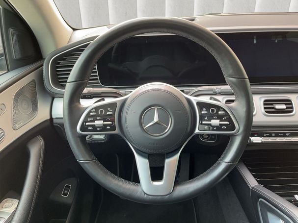 Mercedes-Benz GLE 400 d 243 kW image number 9