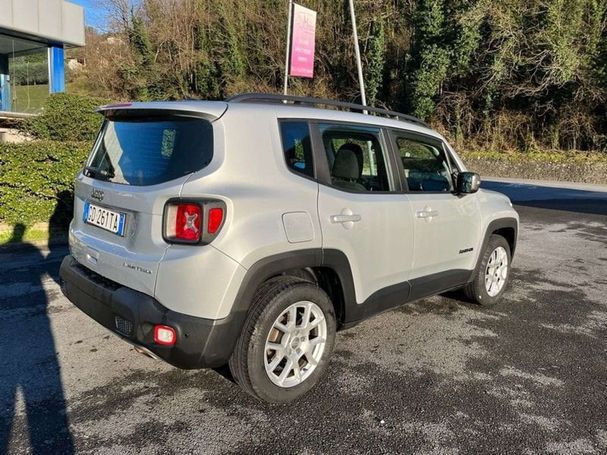 Jeep Renegade 1.0 Limited 88 kW image number 3