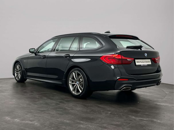 BMW 520i Touring 135 kW image number 5