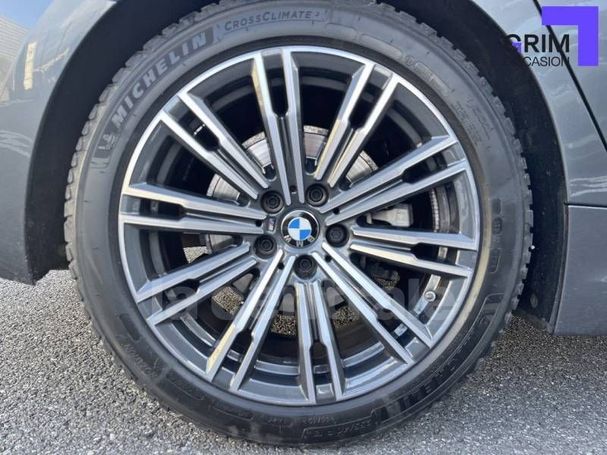 BMW 320d Touring M Sport 140 kW image number 17