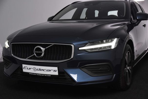 Volvo V60 D3 110 kW image number 22