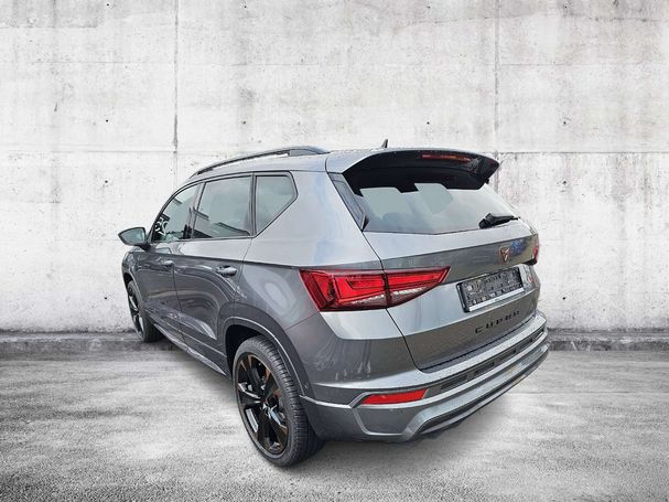 Cupra Ateca 2.0 TSI 140 kW image number 3