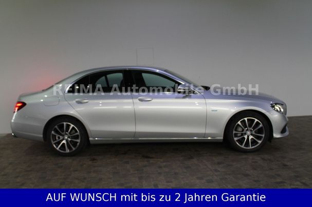 Mercedes-Benz E 350 e 220 kW image number 4