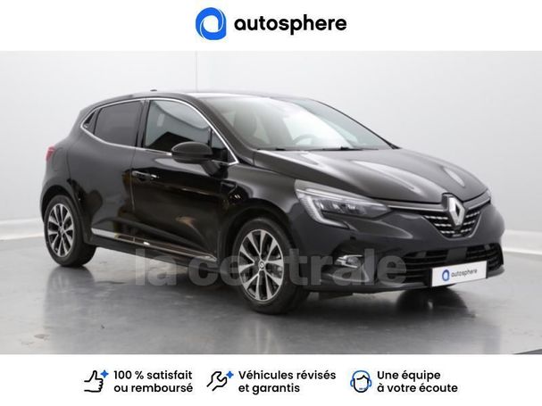 Renault Clio TCe 90 66 kW image number 2