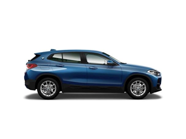 BMW X2 M sDrive 100 kW image number 2