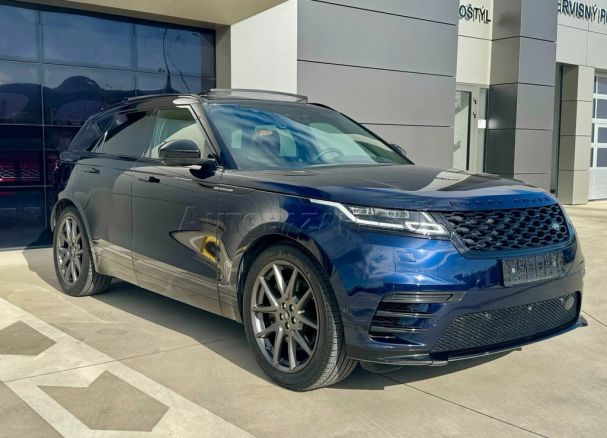 Land Rover Range Rover Velar D300 221 kW image number 2