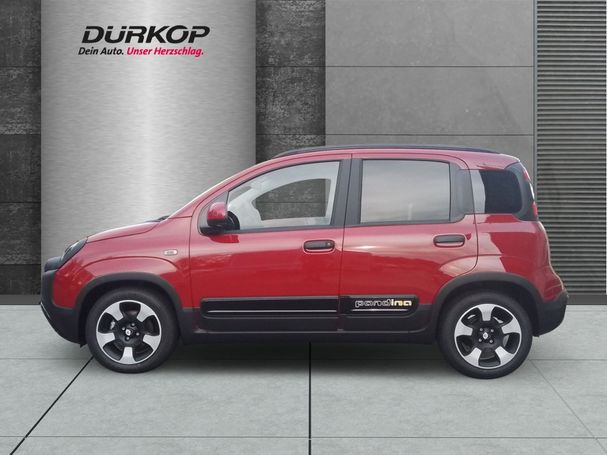 Fiat Panda 51 kW image number 3