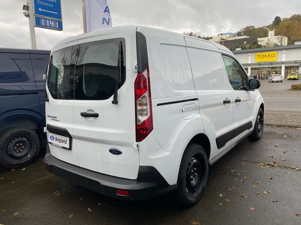 Ford Transit Connect 220 L1 74 kW image number 4