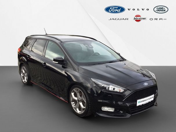 Ford Focus 2.0 ST 184 kW image number 2