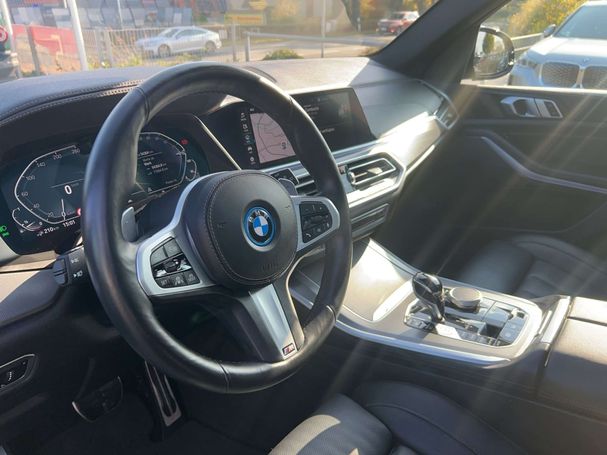 BMW X5 45e xDrive 290 kW image number 14